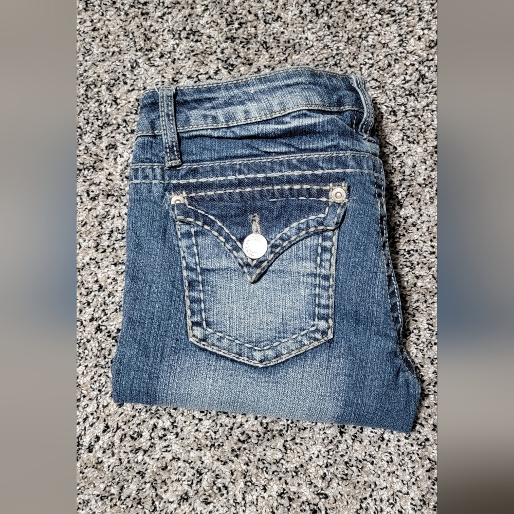 Rue21 Jean Capri's